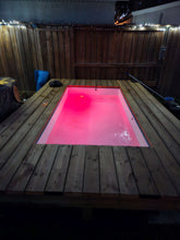 Charger l'image dans la galerie, Fluid Float Plunge Tub - Fluid Float &amp; Sauna 
