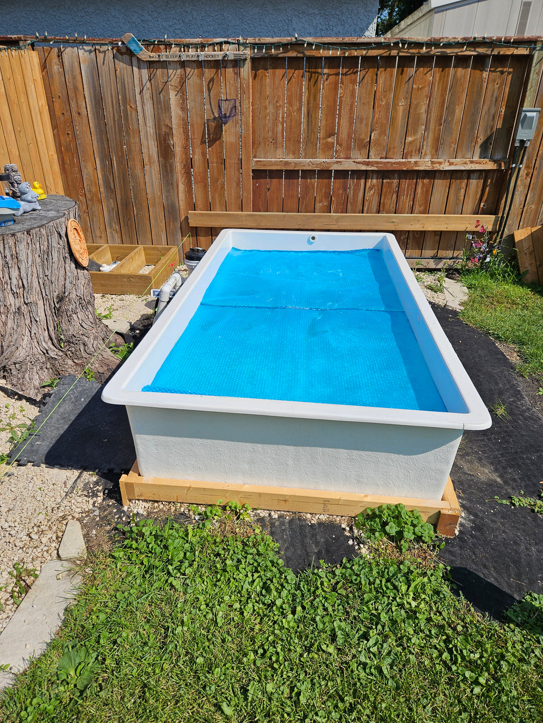 Fluid Float Cold & Hot Fiberglass Tubs - Fluid Float & Sauna 