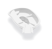 Charger l'image dans la galerie, Fluid Float Cold &amp; Hot Fiberglass Tubs - Fluid Float &amp; Sauna 
