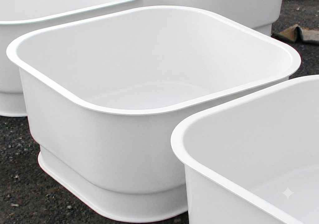 Fluid Float Cold & Hot Fiberglass Tubs - Fluid Float & Sauna 