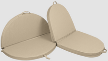 Load image into Gallery viewer, Fluid Tub Covers - Fluid Float &amp; Sauna 
