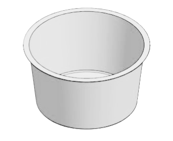 Fluid Float Cold & Hot Fiberglass Tubs - Fluid Float & Sauna 