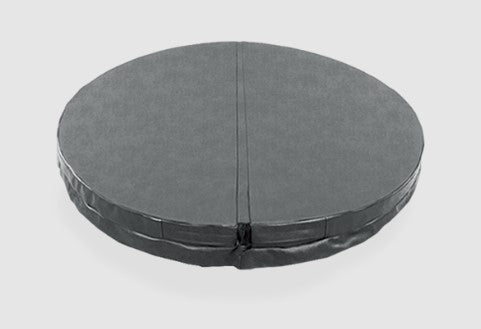 Fluid Tub Covers - Fluid Float & Sauna 