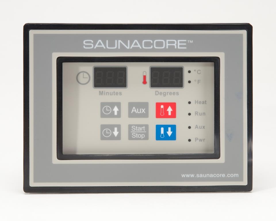 Fluid Infrared Sauna Kits - Fluid Float & Sauna 