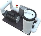 Fluid Spa Packs - Fluid Float & Sauna 