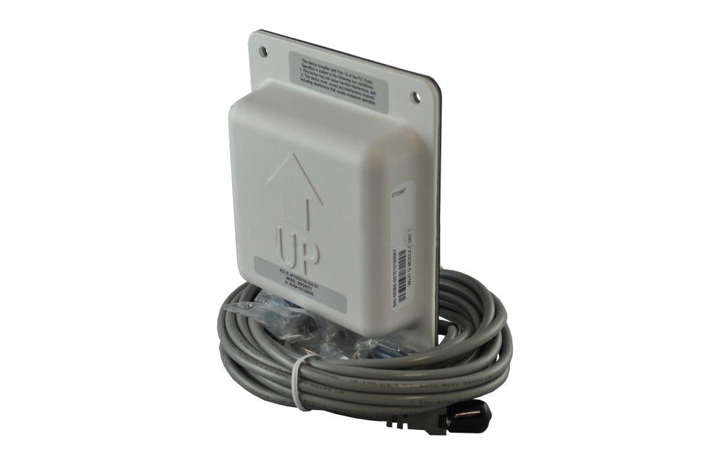 Fluid Wireless Controller - Fluid Float & Sauna 