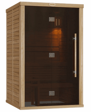 Charger l'image dans la galerie, Fluid Scenic Saunas - Fluid Float &amp; Sauna 
