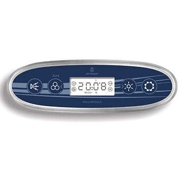 Fluid Electric Spa Packs - Fluid Float & Sauna 