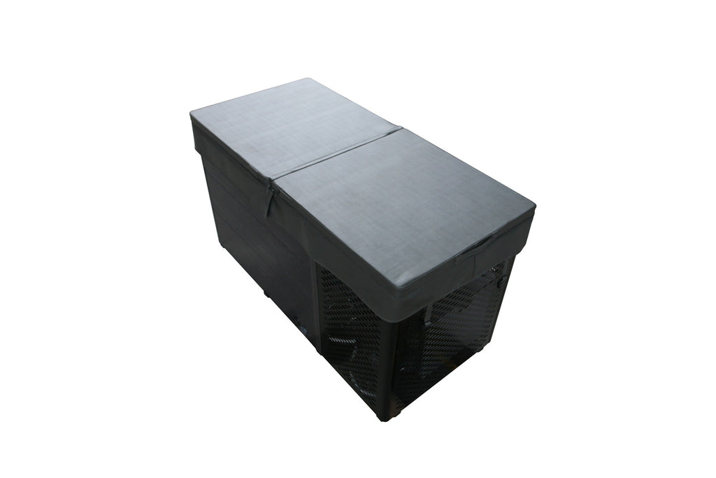 Fluid Moderno Acrylic Spa - Fluid Float & Sauna 