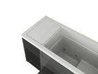 Fluid Moderno Acrylic Spa - Fluid Float & Sauna 