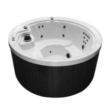 Load image into Gallery viewer, Fluid Moderno Acrylic Spa - Fluid Float &amp; Sauna 
