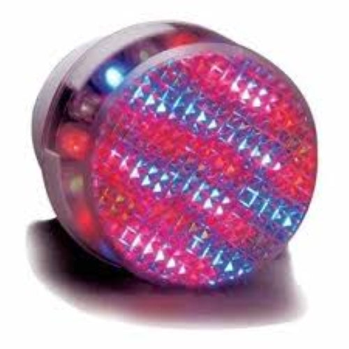 Fluid Mood Lighting - Fluid Float & Sauna 