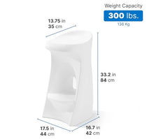 Cargar imagen en el visor de la galería, Fluid Submersible Seat - Fluid Float &amp; Sauna 
