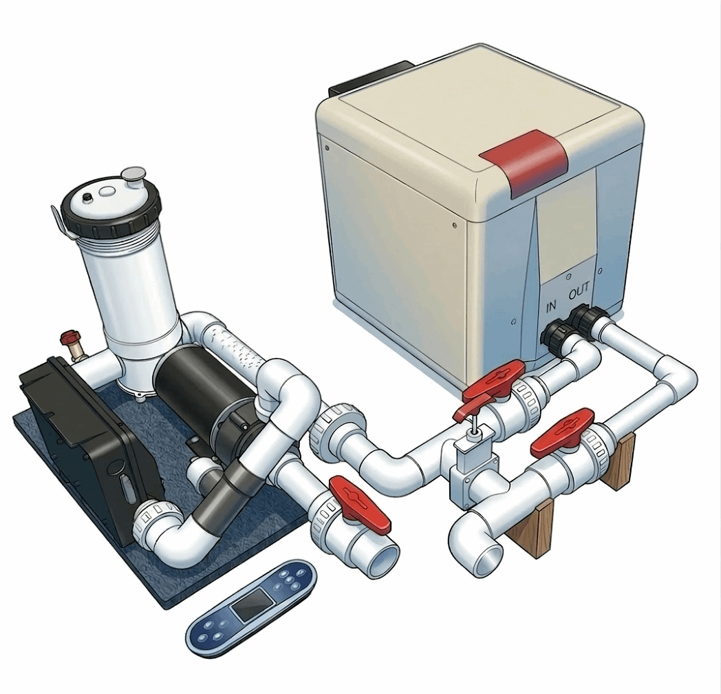 Fluid Spa Packs - Fluid Float & Sauna 