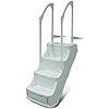 Fluid Tub Stair Kit - Fluid Float & Sauna 