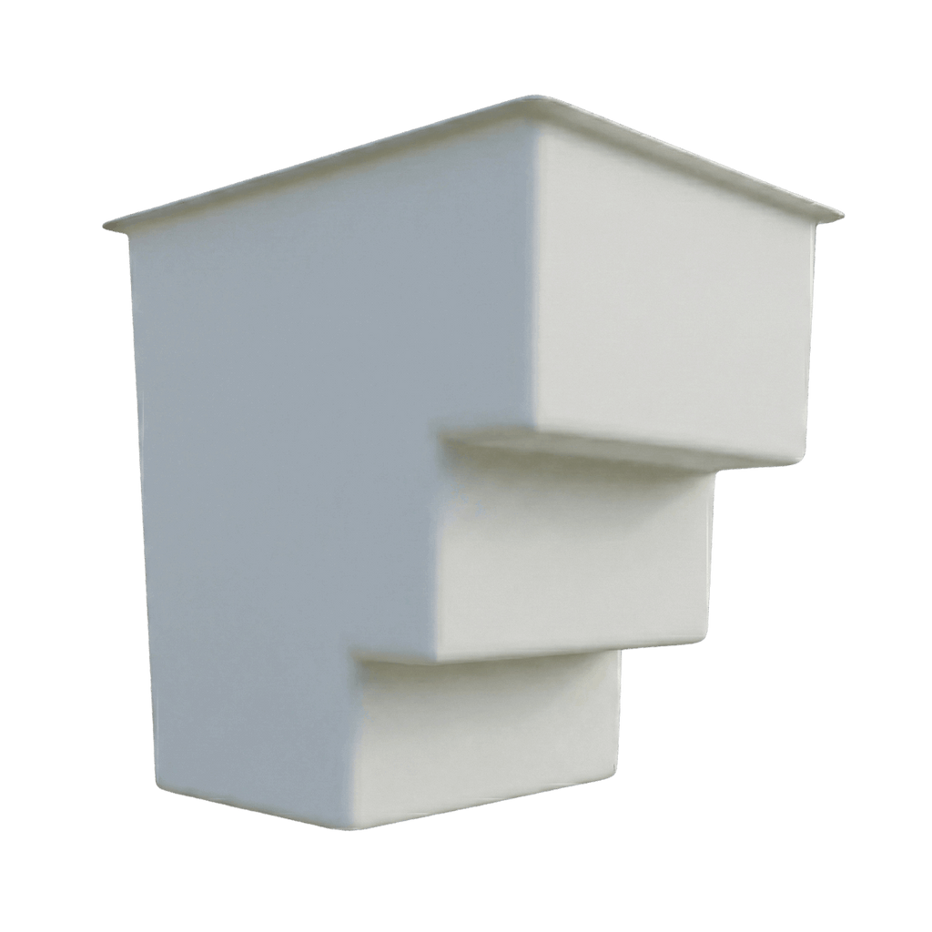 Fluid Float Plunge Tub - Fluid Float & Sauna 
