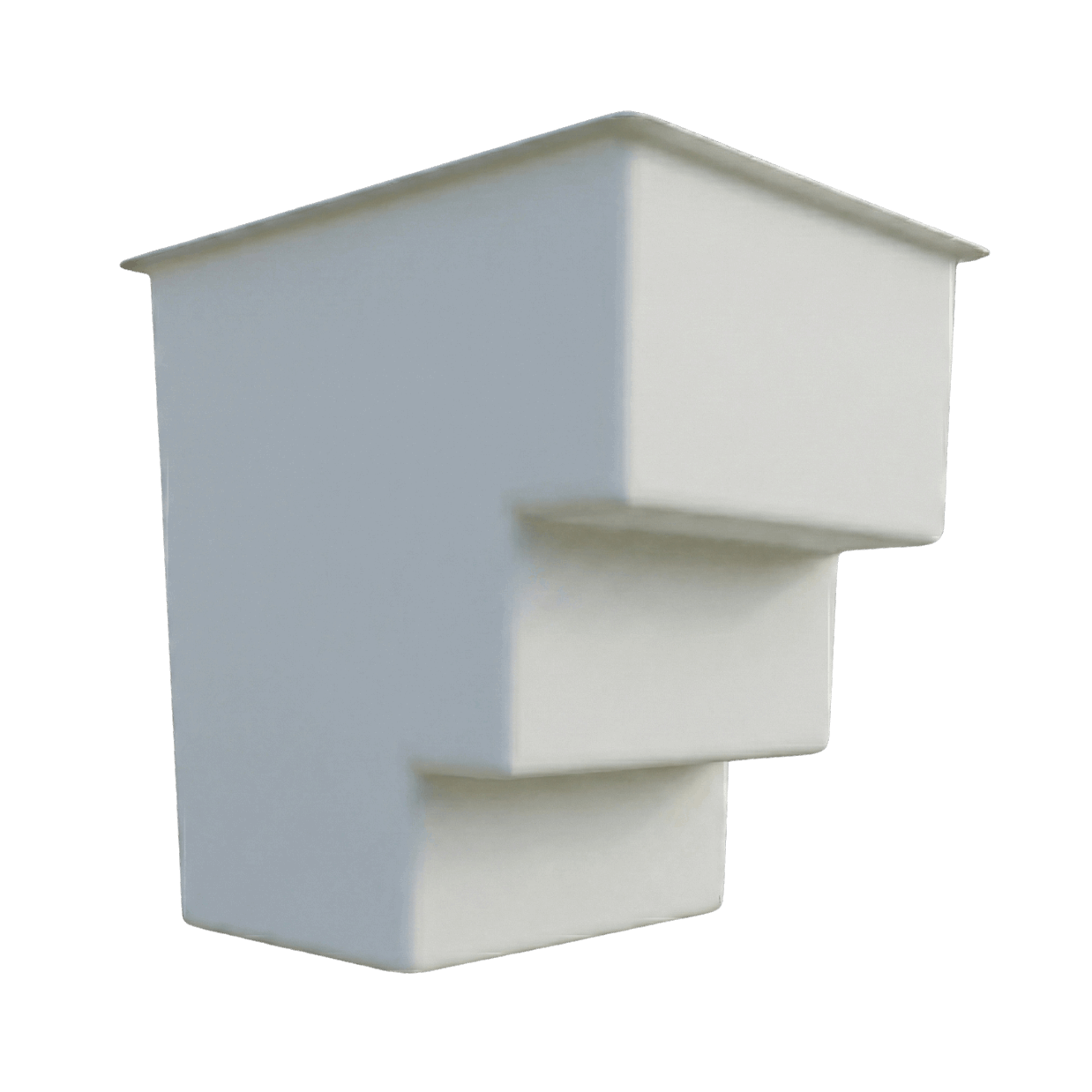 Fluid Float Plunge Tub - Fluid Float & Sauna 