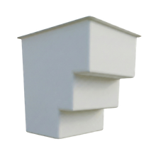 Load image into Gallery viewer, Fluid Float Plunge Tub
