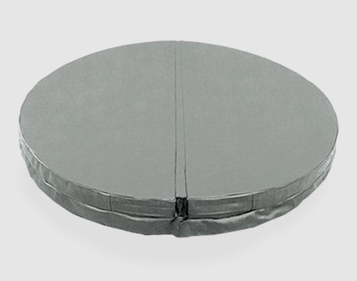 Fluid Tub Covers - Fluid Float & Sauna 