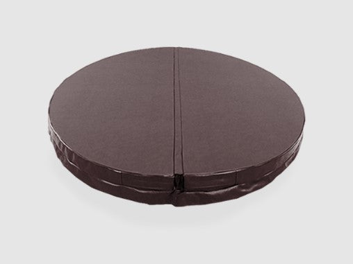 Fluid Tub Covers - Fluid Float & Sauna 