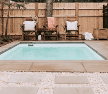 Load image into Gallery viewer, Fluid Float Cold &amp; Hot Fiberglass Tubs - Fluid Float &amp; Sauna 
