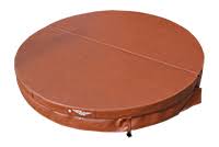 Fluid Tub Covers - Fluid Float & Sauna 