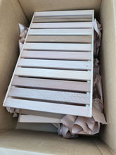 Load image into Gallery viewer, Fluid Cedar Backrest - Fluid Float &amp; Sauna 
