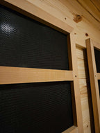 Fluid Infrared Sauna Kits - Fluid Float & Sauna 