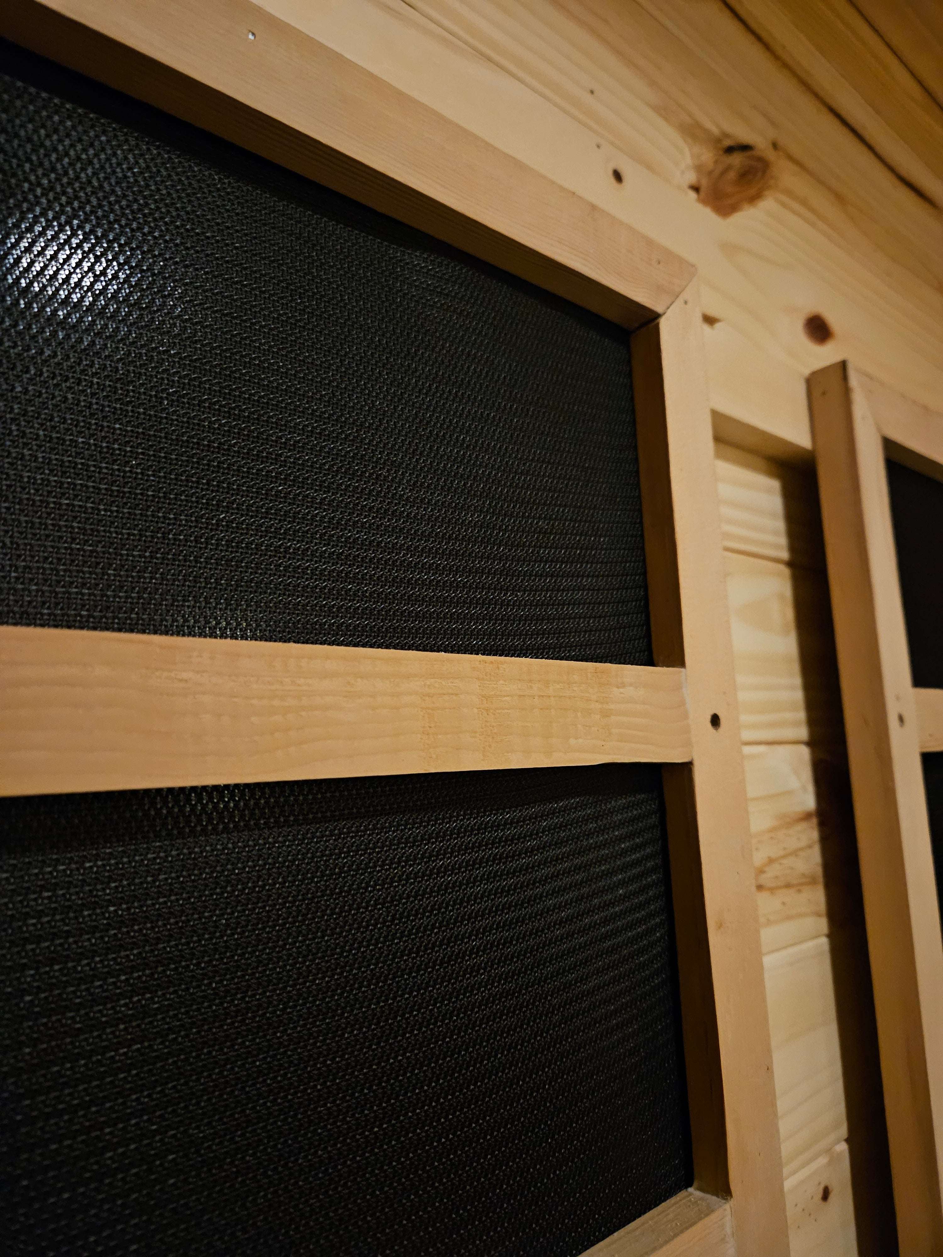 Fluid Infrared Sauna Kits - Fluid Float & Sauna 