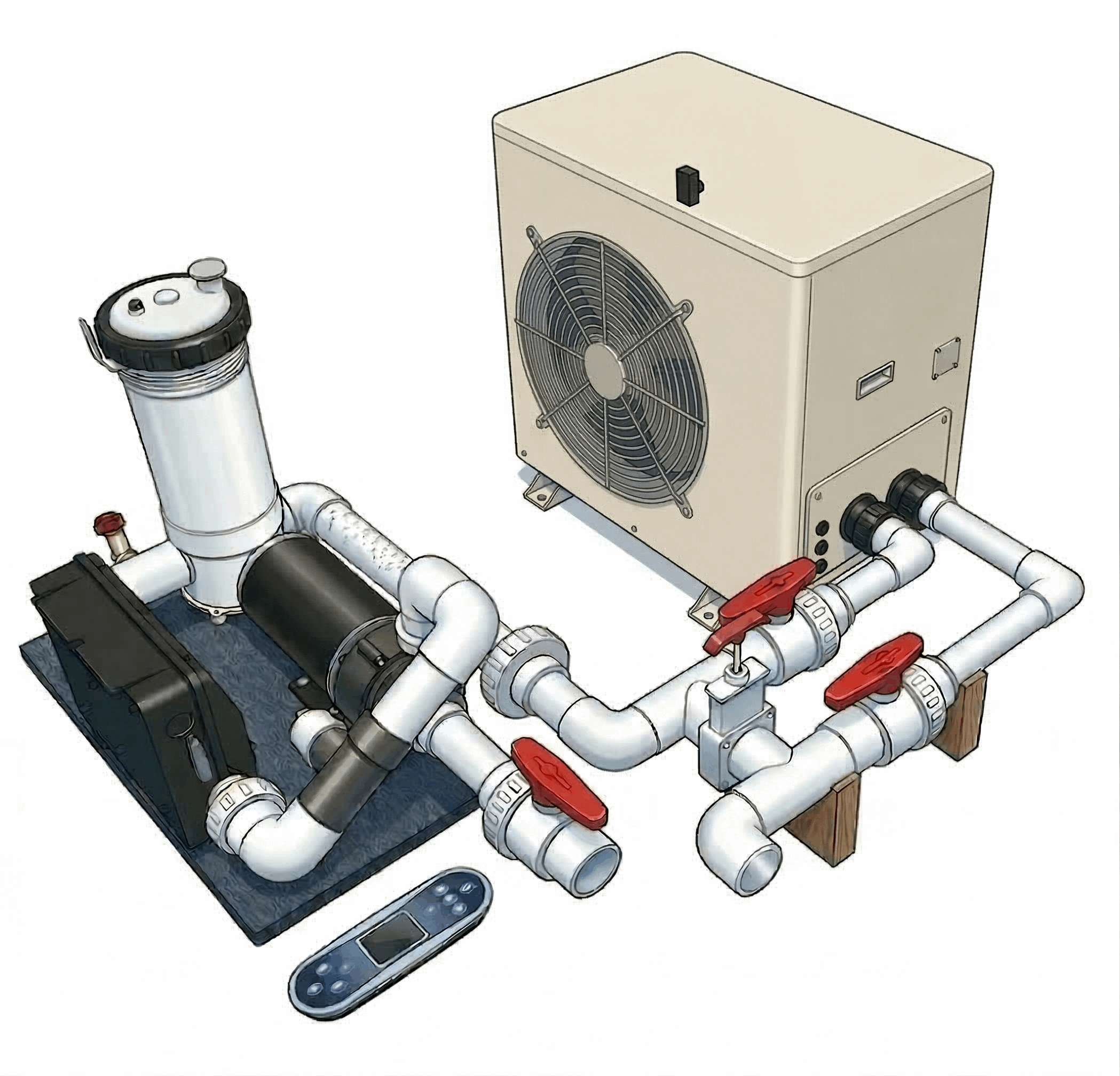 Fluid Spa Packs - Fluid Float & Sauna 