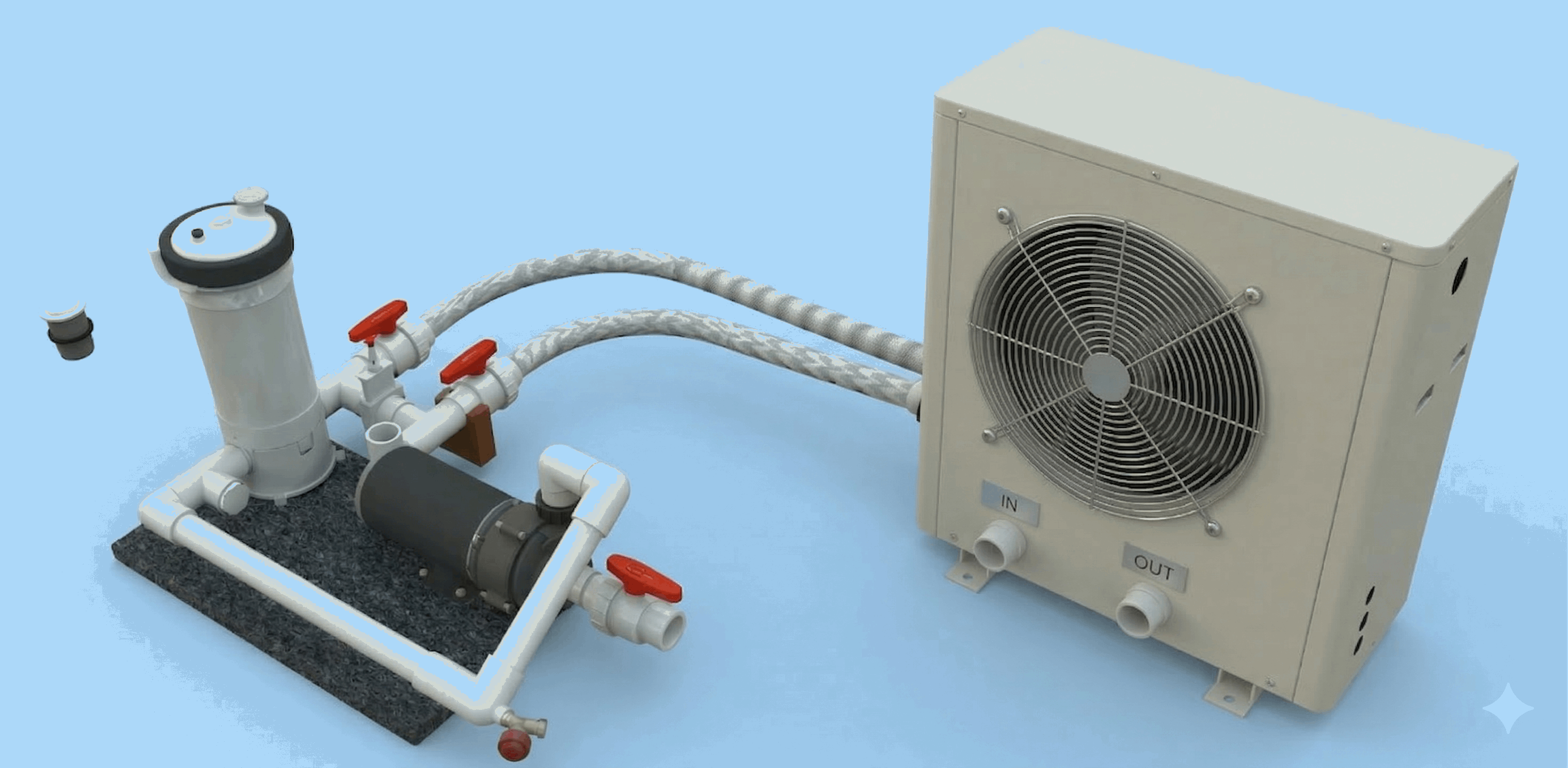 Fluid Spa Packs - Fluid Float & Sauna 