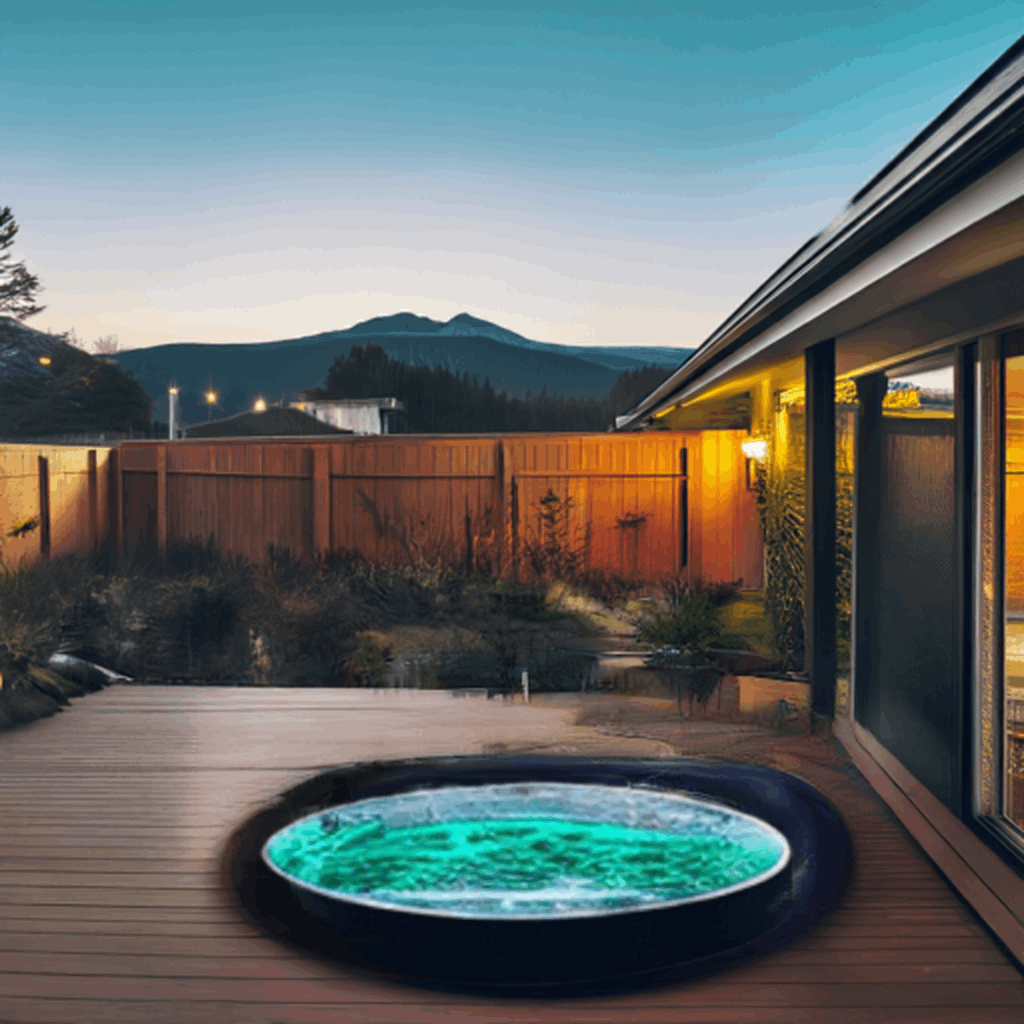 Fluid Float Cold & Hot Fiberglass Tubs - Fluid Float & Sauna 