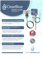 Fluid Chemical Free Ionizer Module - Fluid Float & Sauna 