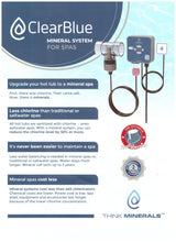 Load image into Gallery viewer, Fluid Chemical Free Ionizer Module - Fluid Float &amp; Sauna 
