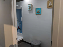 Charger l'image dans la galerie, Fluid Float Cabin Kit - Fluid Float &amp; Sauna 
