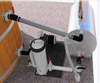 Fluid Spa Packs - Fluid Float & Sauna 