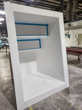 Load image into Gallery viewer, Fluid Float Plunge Tub
