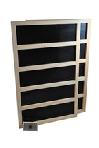 Fluid Infrared Sauna Kits - Fluid Float & Sauna 