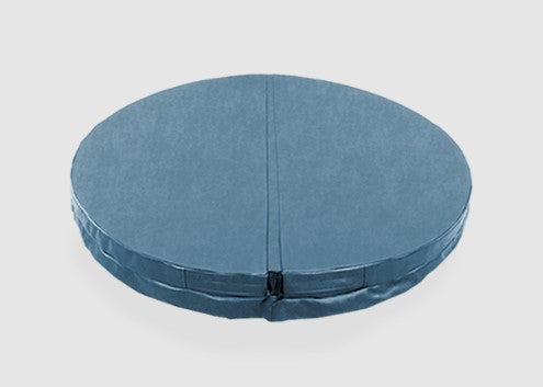 Fluid Tub Covers R14 - Fluid Float & Sauna 