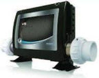 Fluid Float Ice & Hot Plunge Hybrid Tub - Fluid Float & Sauna 