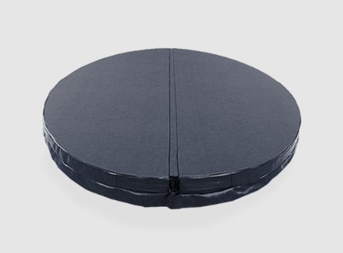 Fluid Tub Covers R14 - Fluid Float & Sauna 