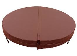 Fluid Tub Covers R14 - Fluid Float & Sauna 