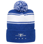 Fluid Float Beanie - Fluid Float & Sauna 