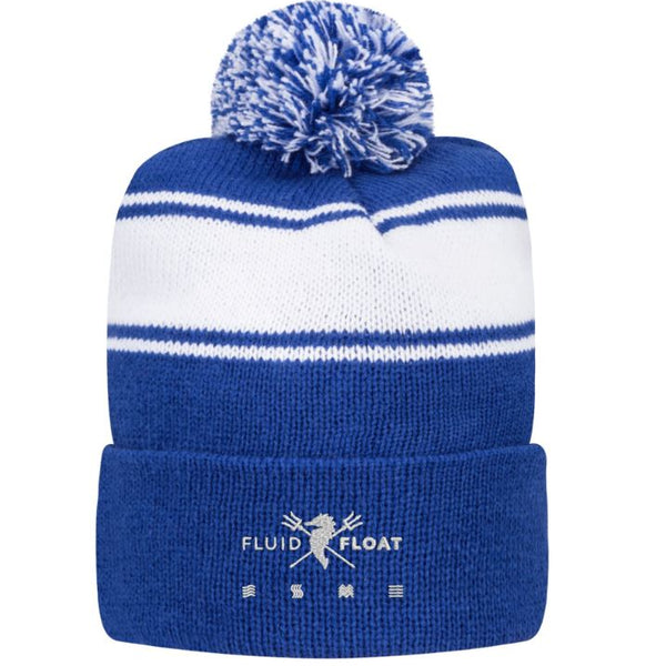 Fluid Float Beanie