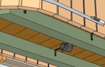 Load image into Gallery viewer, Fluid Float Japanese Cypress Soaking Tub - Fluid Float &amp; Sauna 

