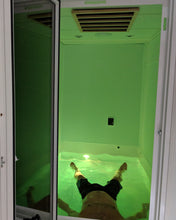 Charger l&#39;image dans la galerie, USED Fluid Float Base Kit - Fluid Float &amp; Sauna 
