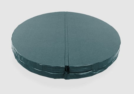 Fluid Tub Covers R14 - Fluid Float & Sauna 