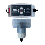 Fluid Chemical Free Ionizer Module - Fluid Float & Sauna 