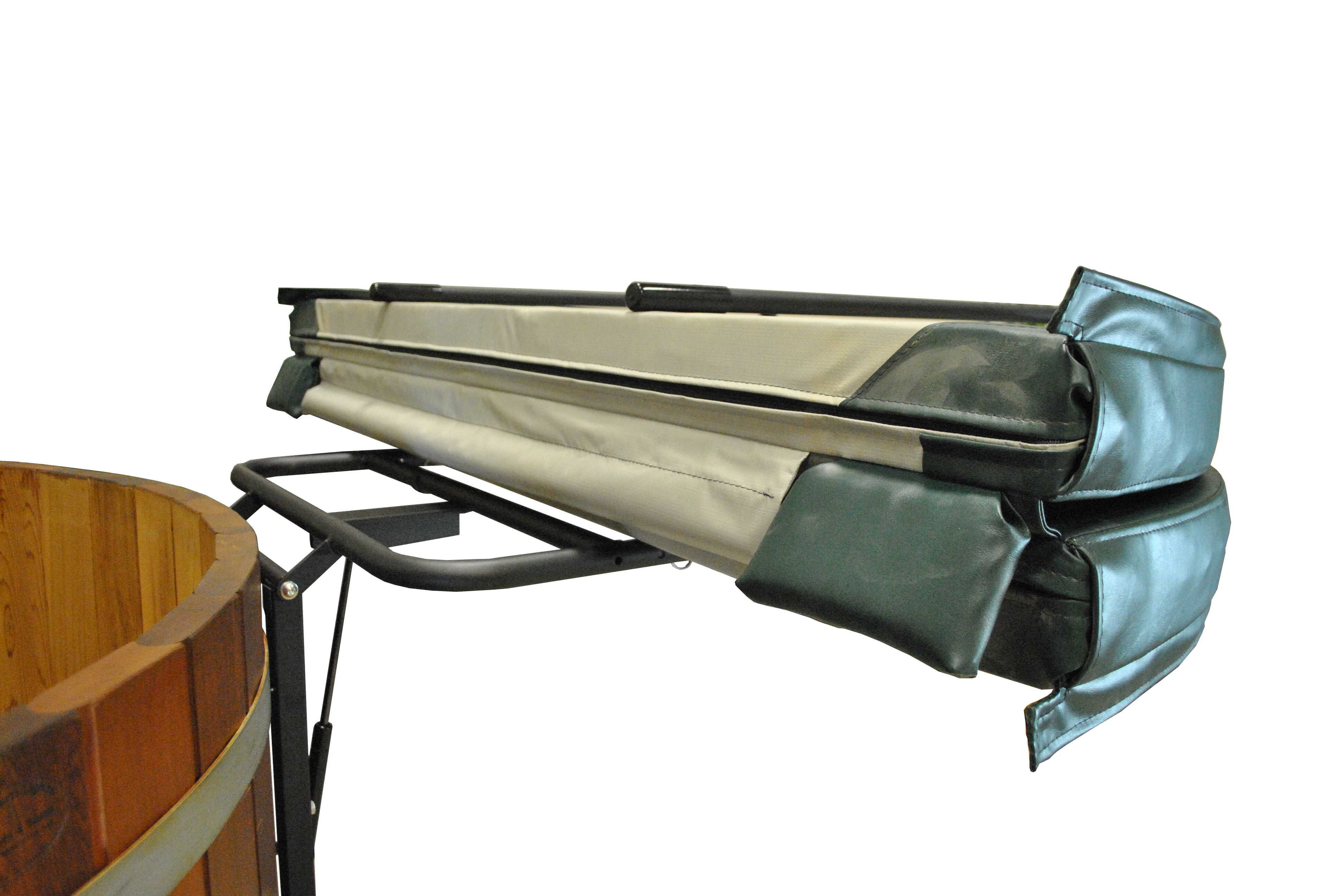 Fluid Classic Tub Cover Lifter - Fluid Float & Sauna 