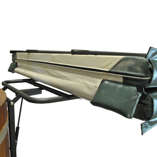 Fluid Colonial Tub Cover Lifter